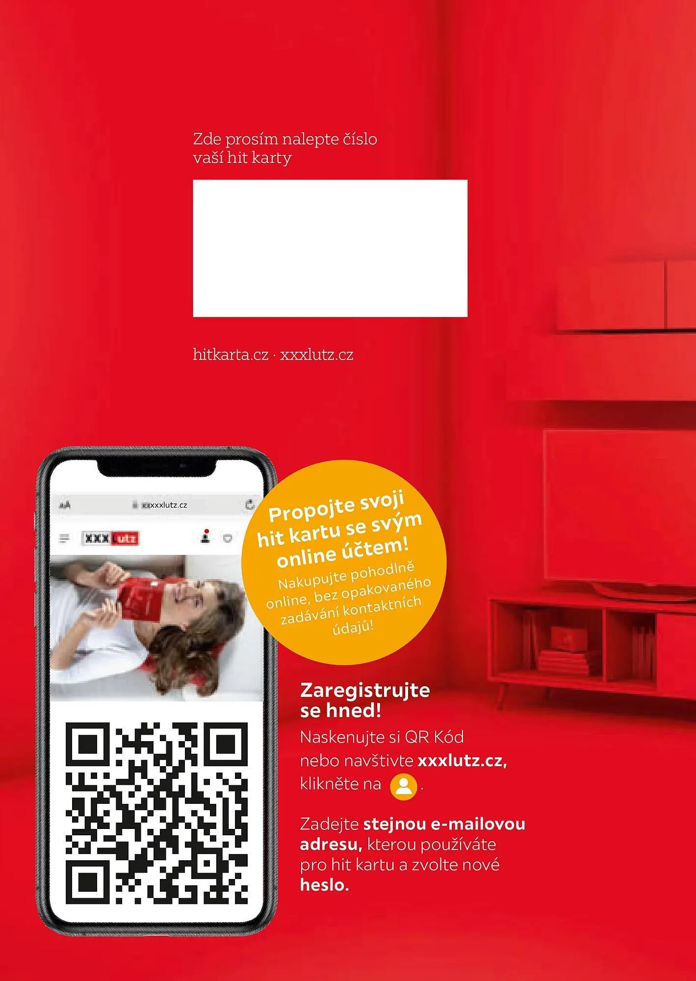 XXXLutz leták - 1. března 31. července 2026 - Page 52