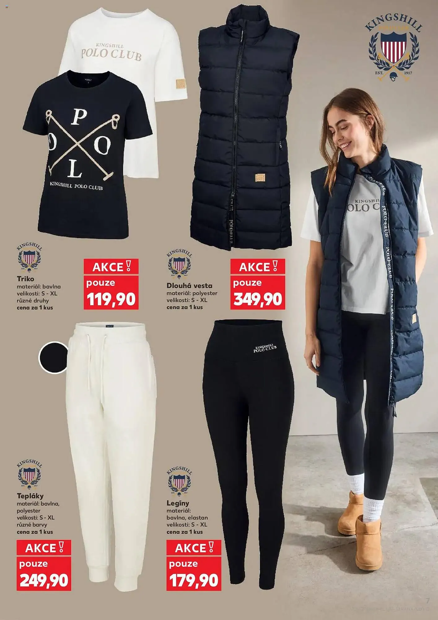 Kaufland leták - 4. února 10. února 2026 - Page 7