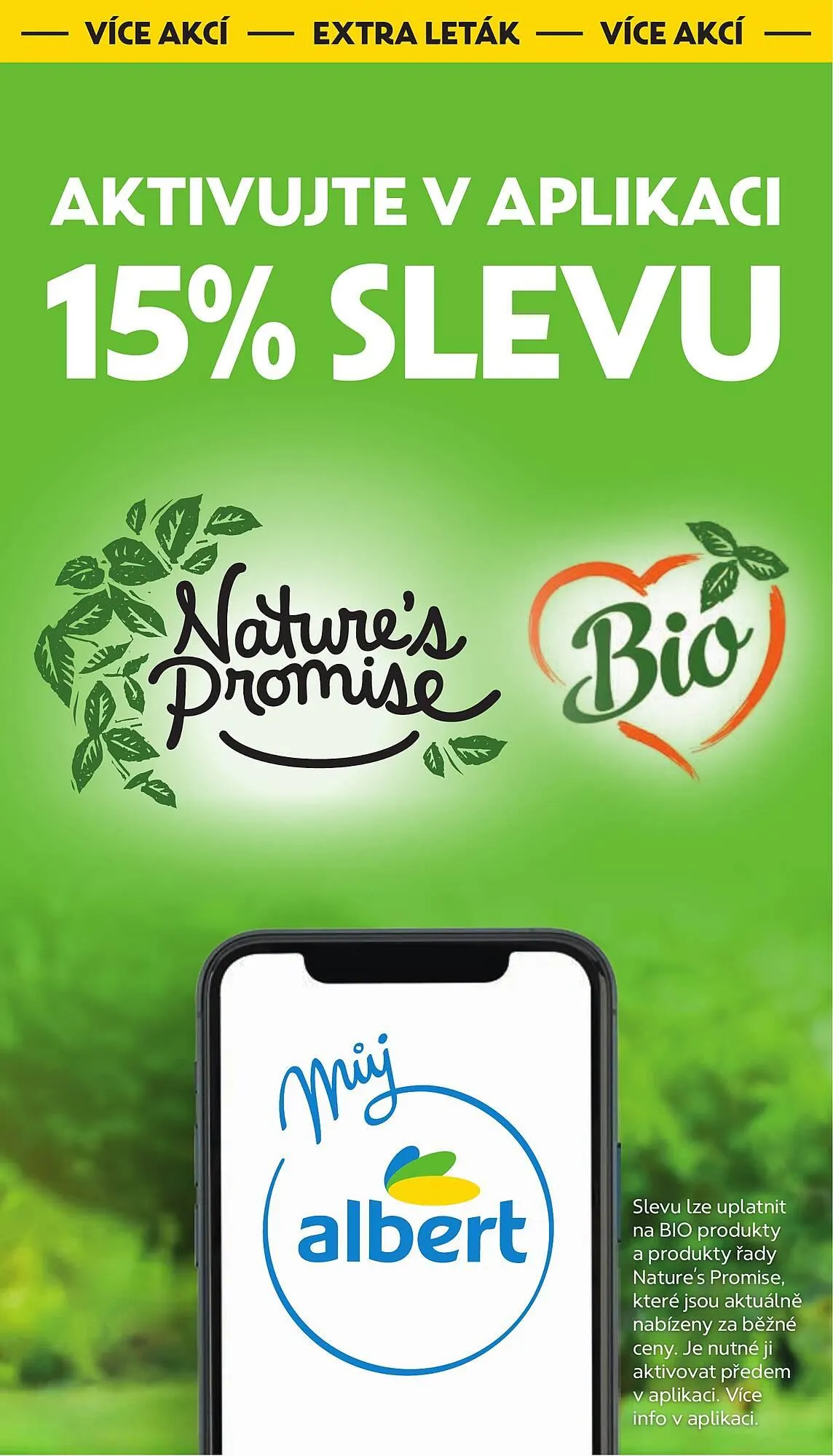 Albert leták - 3. června 9. června 2026 - Page 18