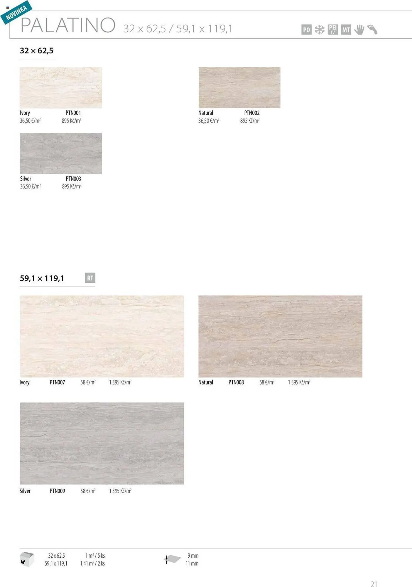 Sapho leták - 14. července 31. ledna 2024 - Page 21