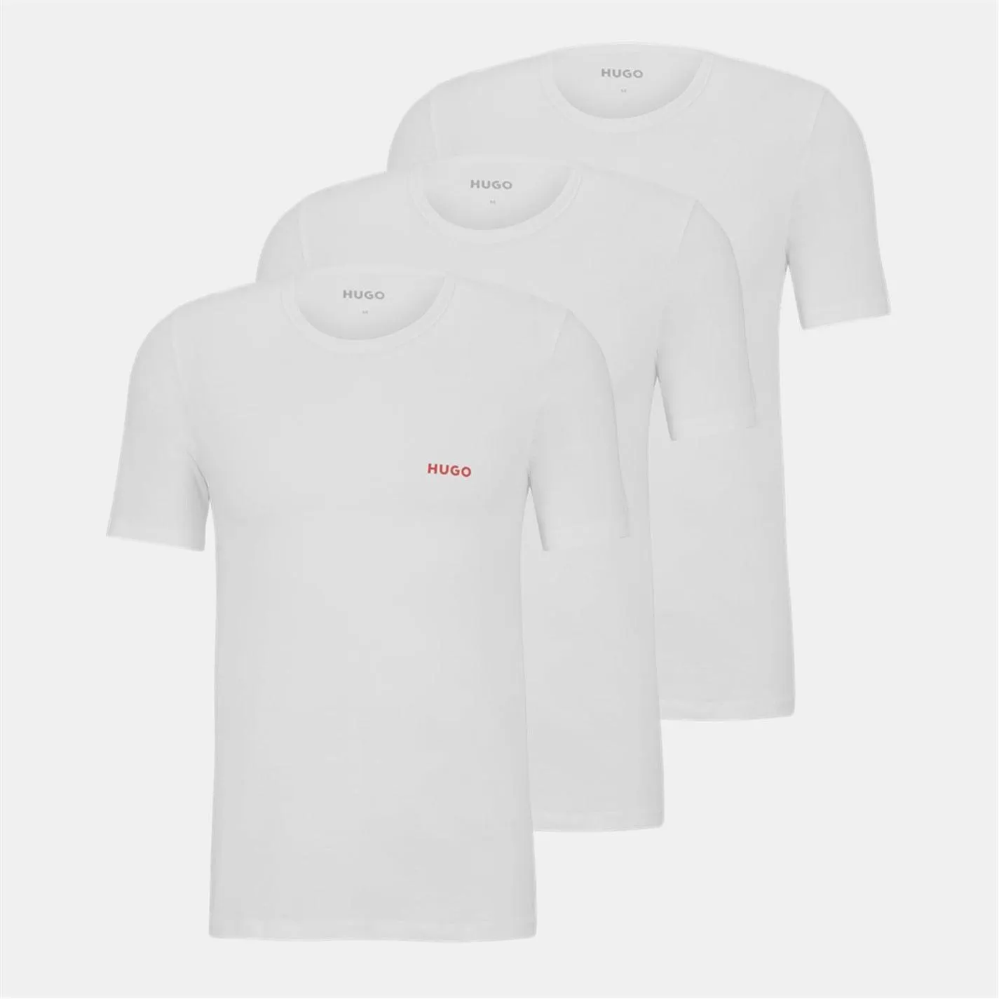 3 Pack T Shirts