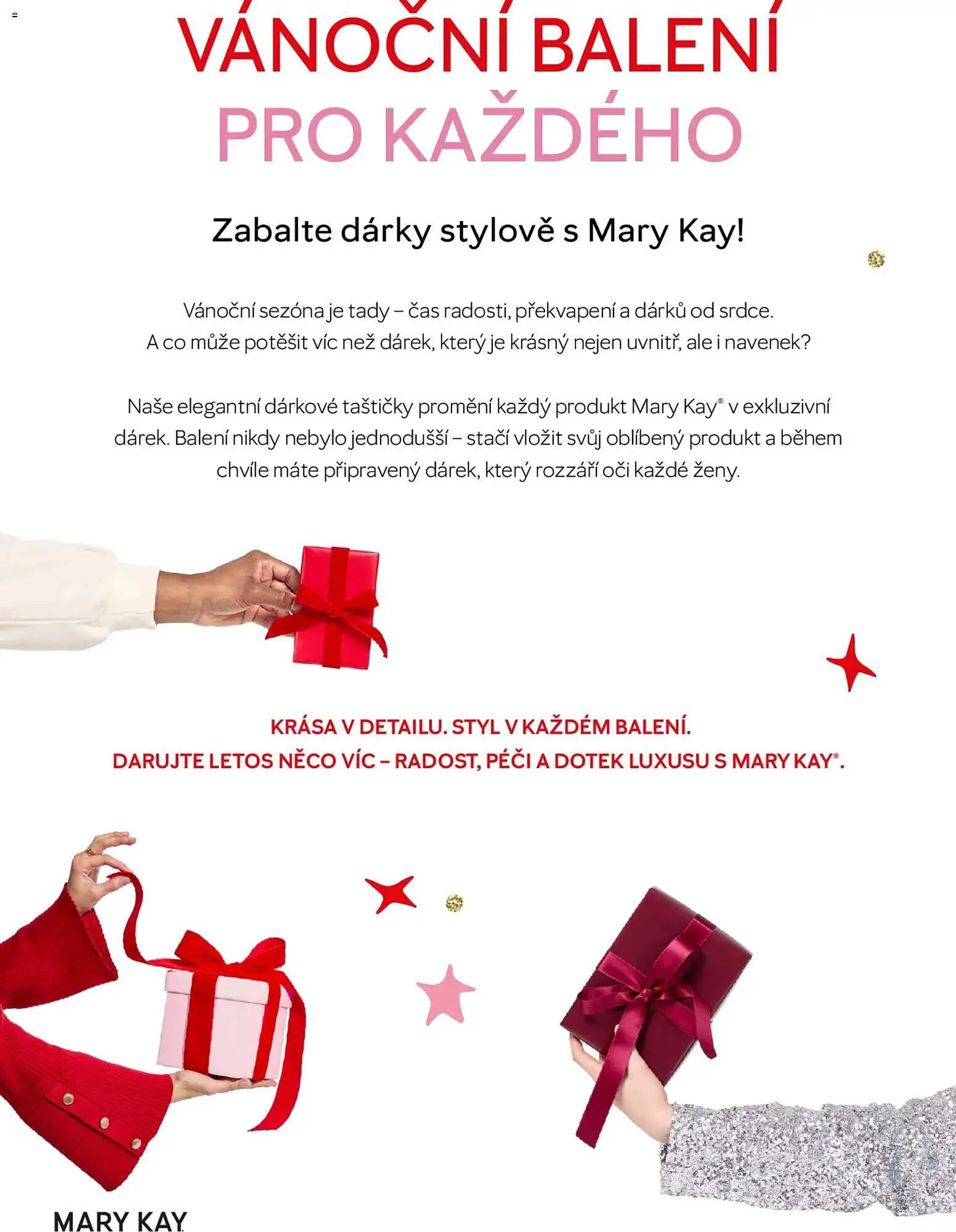 Mary Kay katalog - 12. listopadu 25. prosince 2025 - Page 12