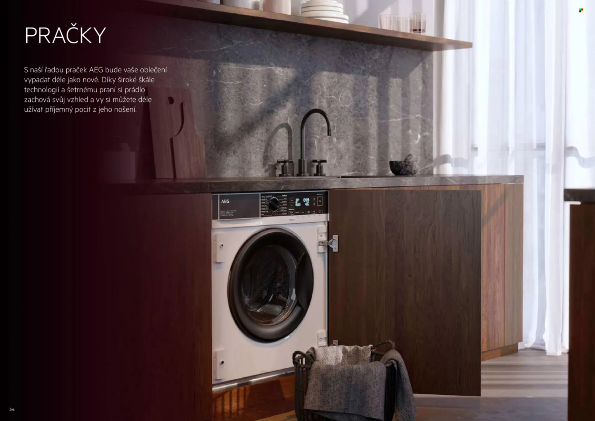 Möbelix leták - 1. září 7. ledna 2026 - Page 34