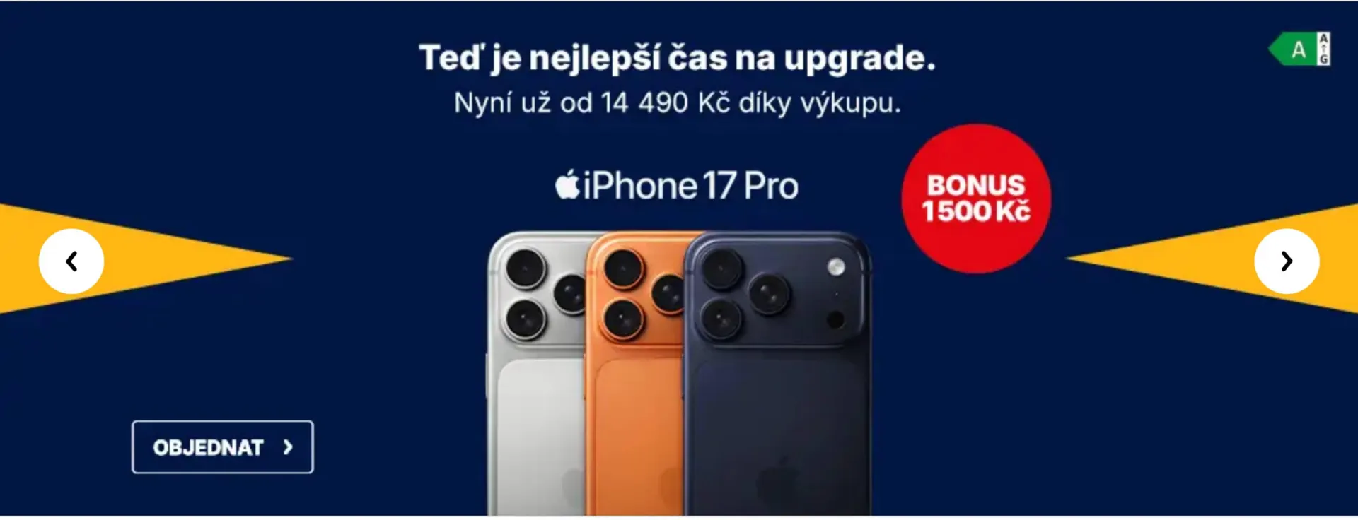 Datart leták - 17. února 22. února 2026 - Page 4