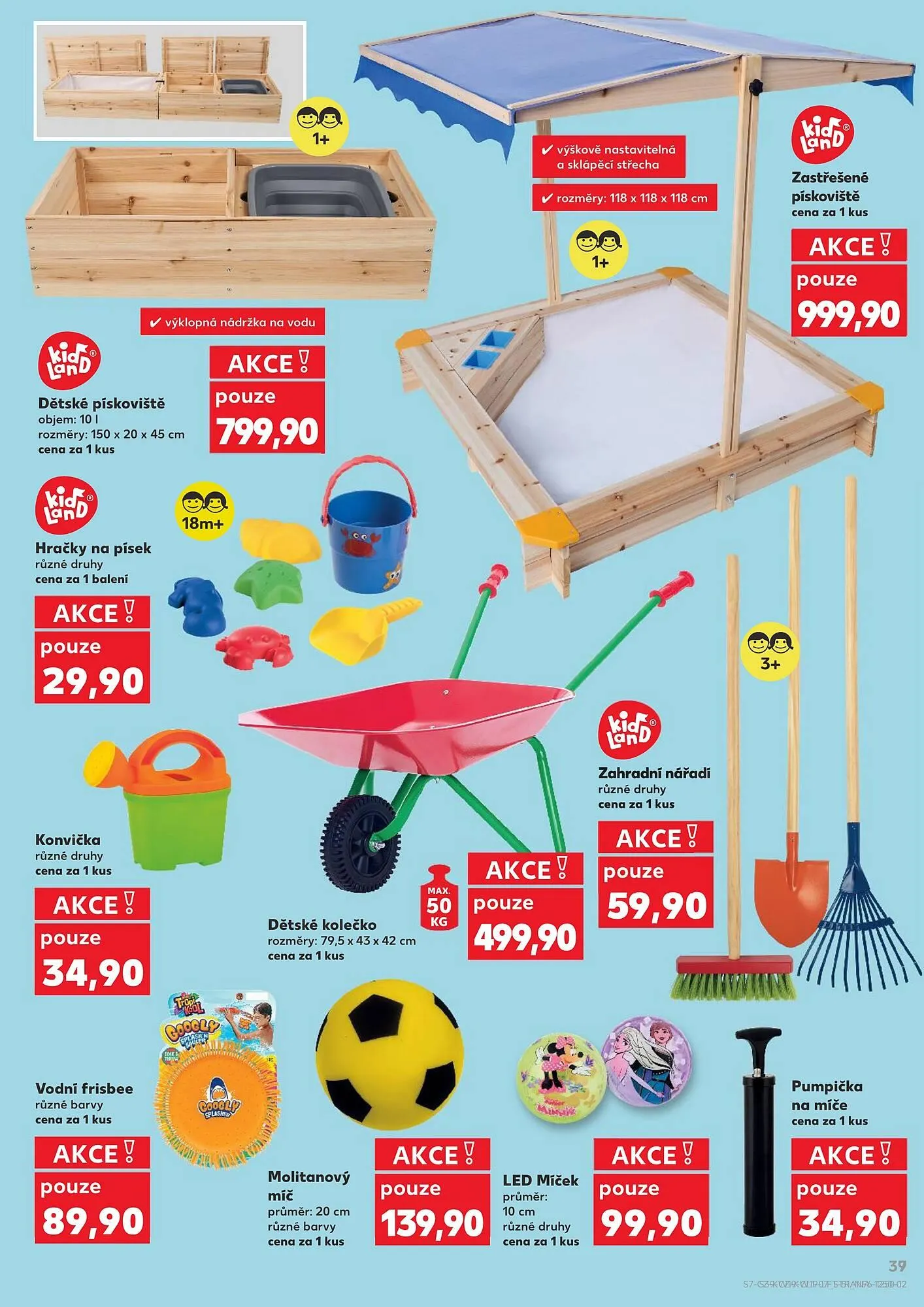 Kaufland leták - 6. května 12. května 2026 - Page 7