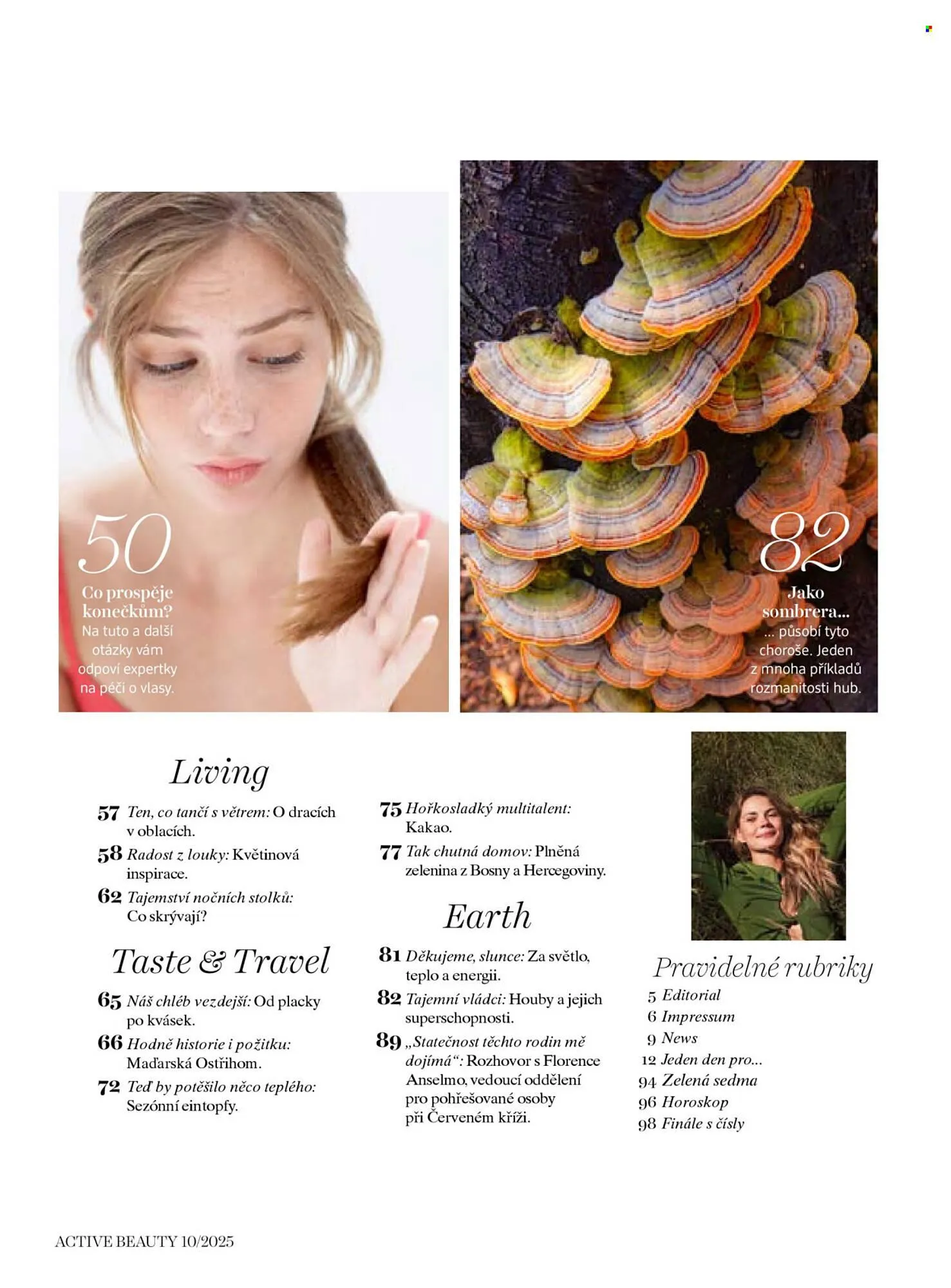 Dm drogerie leták - 10. října 6. listopadu 2025 - Page 7