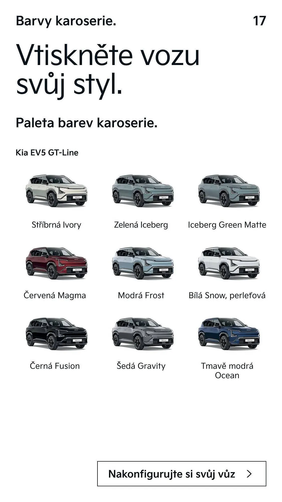 KIA leták - 27. ledna 31. července 2026 - Page 17