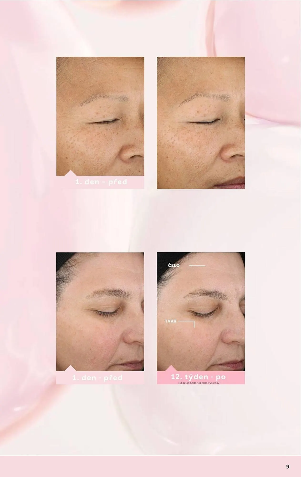 Mary Kay katalog - 27. února 31. března 2026 - Page 9