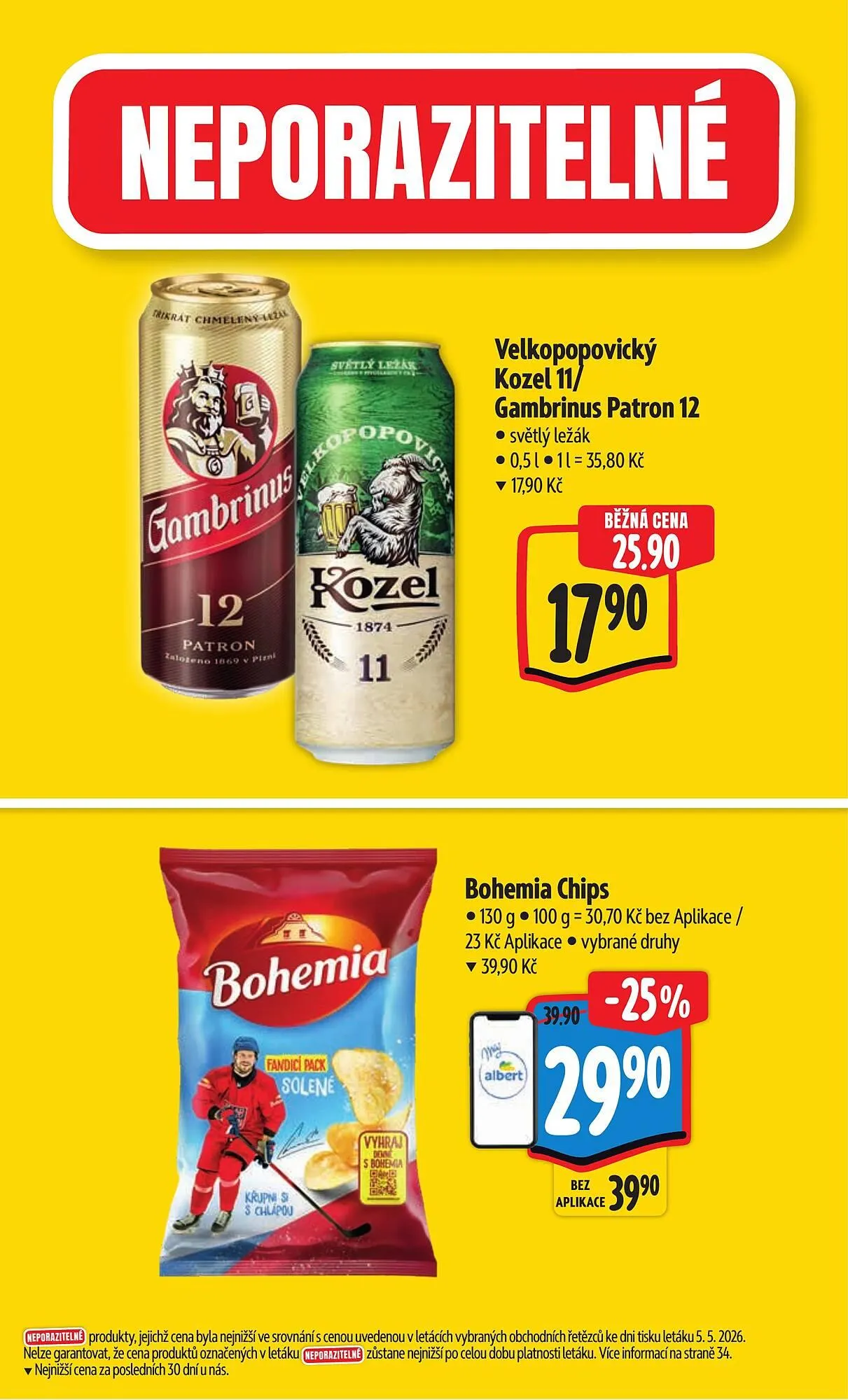 Albert leták - 13. května 19. května 2026 - Page 4