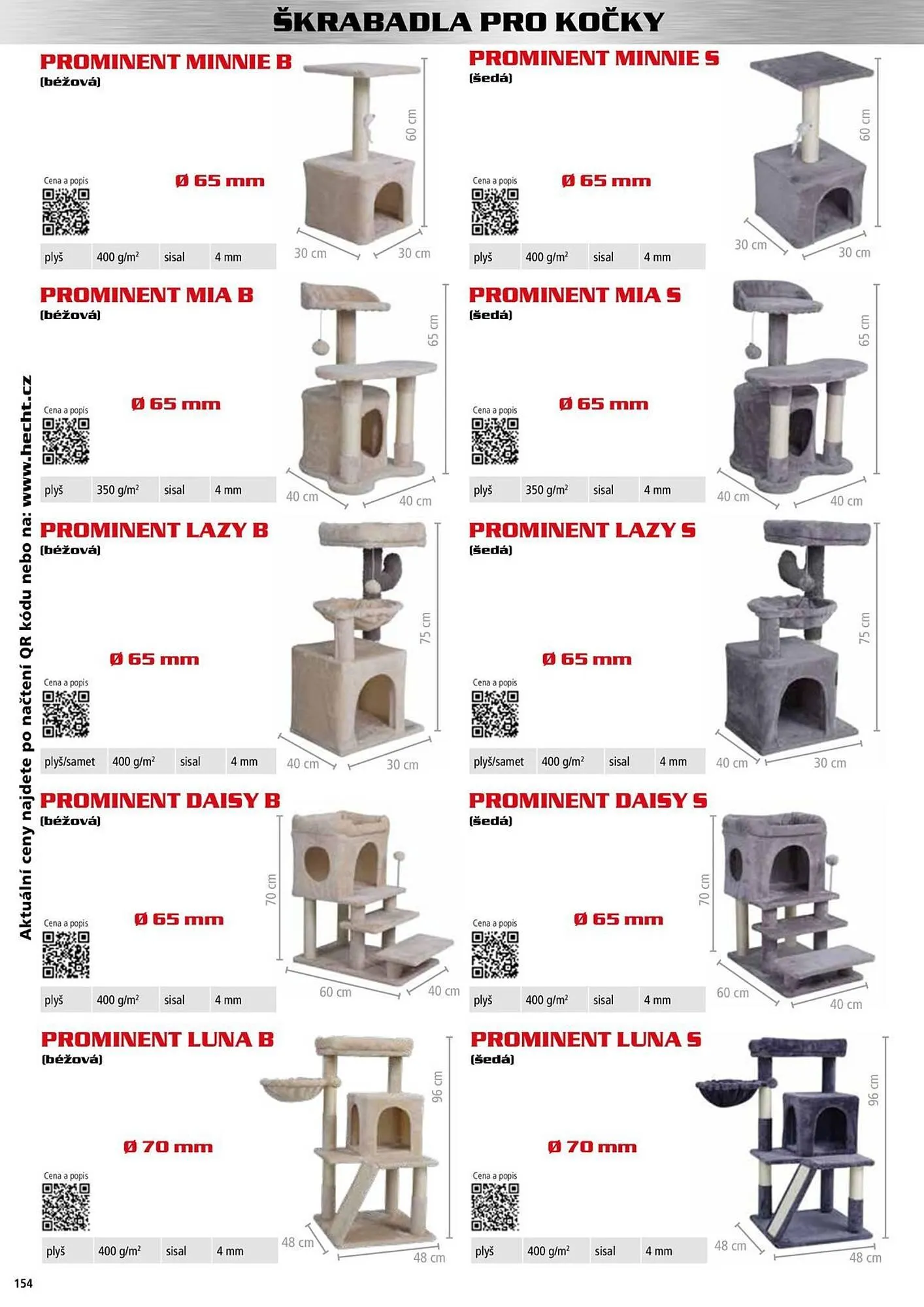 Hecht leták - 18. září 31. prosince 2025 - Page 155