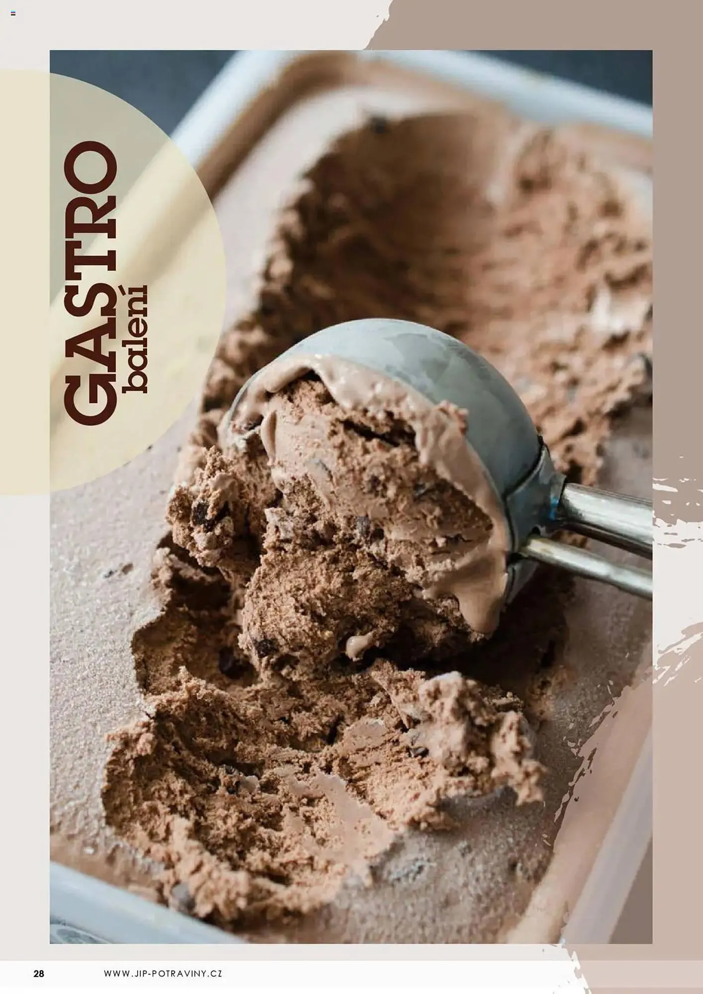 Jip leták - 30. dubna 31. prosince 2025 - Page 28