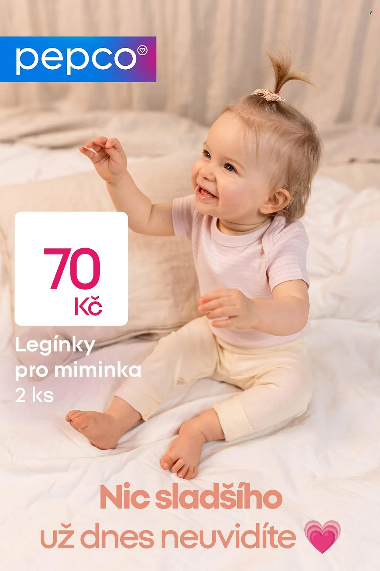 Pepco leták - 1. února 9. února 2026 - Page 1