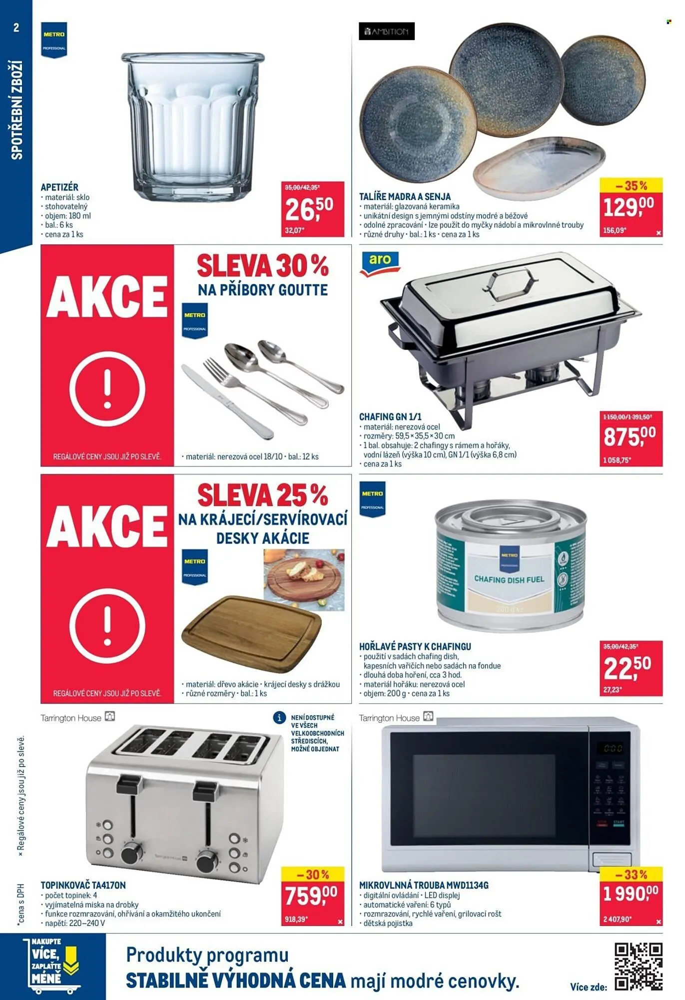 Makro leták - 11. února 24. února 2026 - Page 2