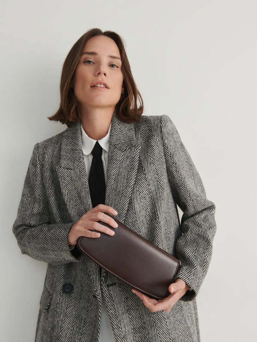 Geantă din piele ecologică