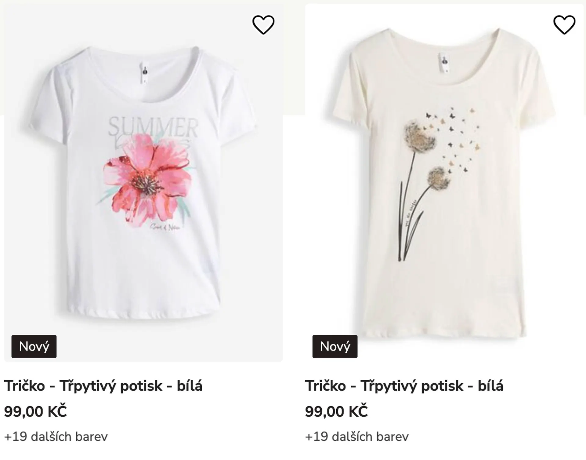 Takko leták - 23. března 29. března 2026 - Page 3