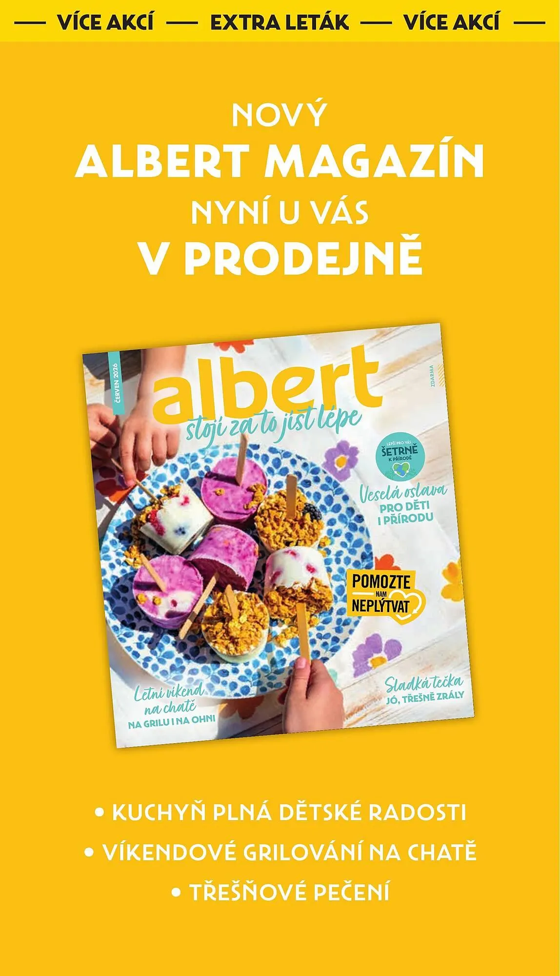 Albert leták - 17. června 23. června 2026 - Page 46