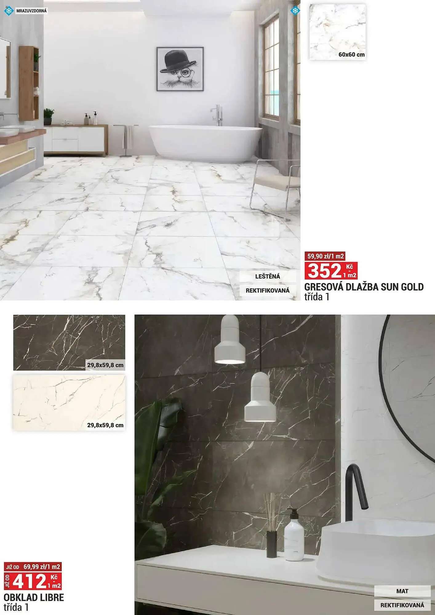 Merkury Market leták - 1. listopadu 30. listopadu 2025 - Page 30