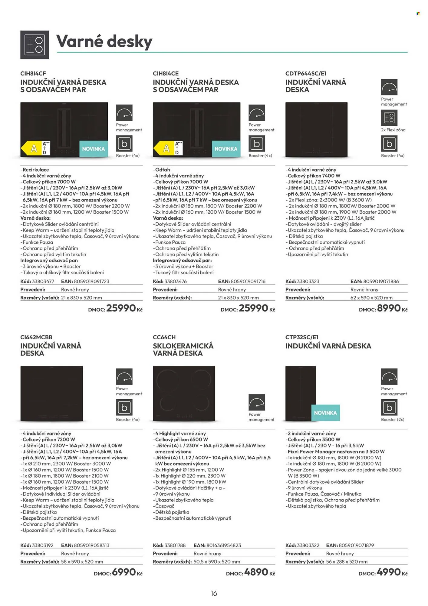 XXXLutz leták - 20. června 31. prosince 2025 - Page 16