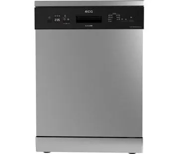 ECG EDF 300563 BlackLine