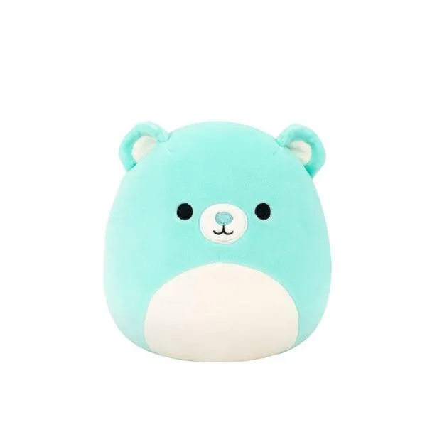 SQUISHMALLOWS Medvěd - Belinda