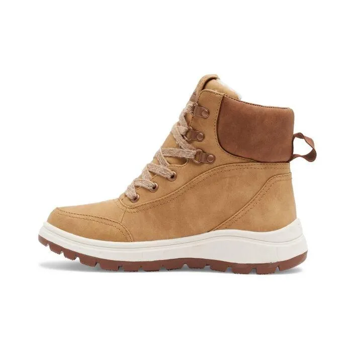 Dámské zimní boty