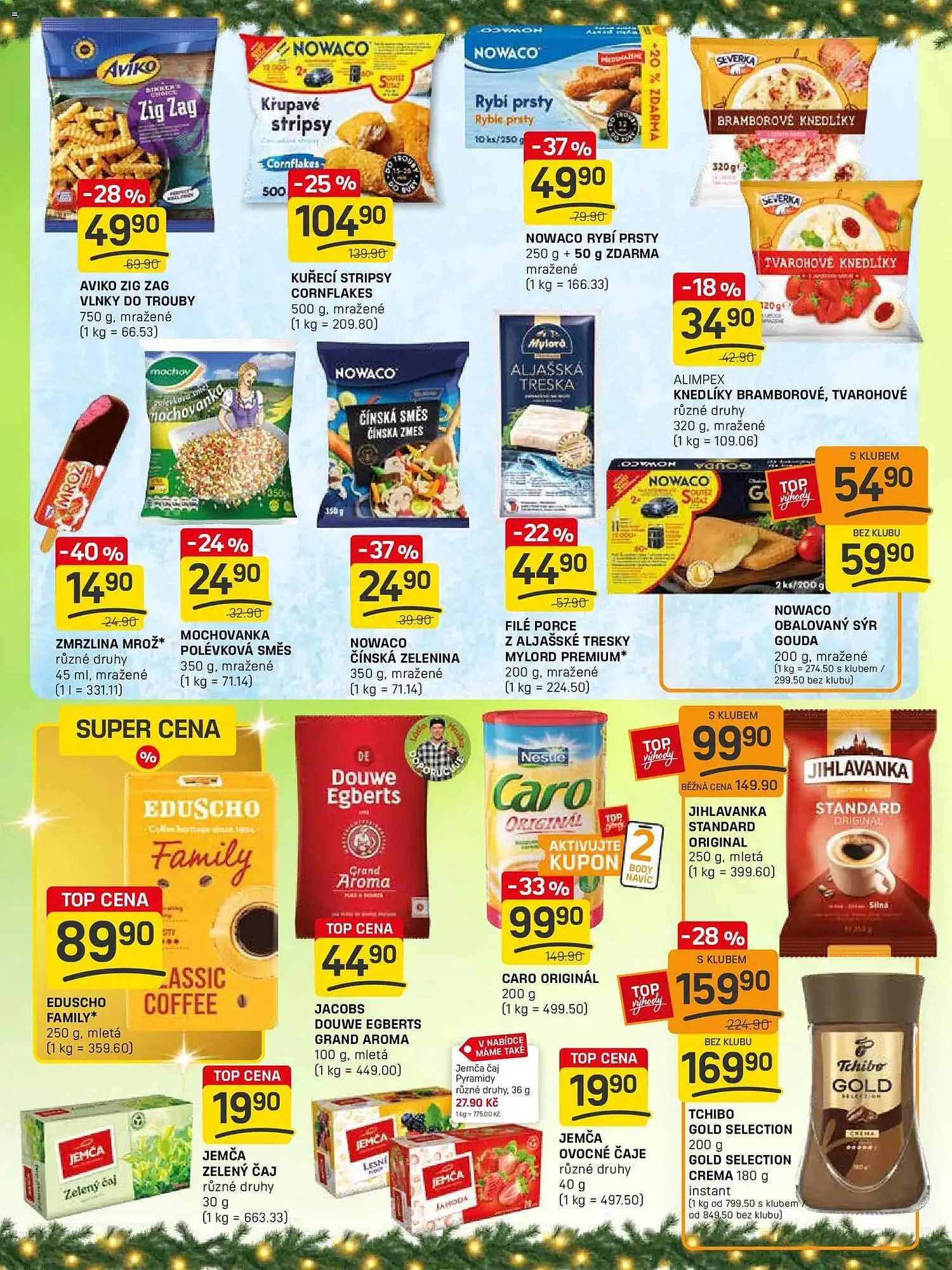 Flop leták - 3. prosince 9. prosince 2025 - Page 7