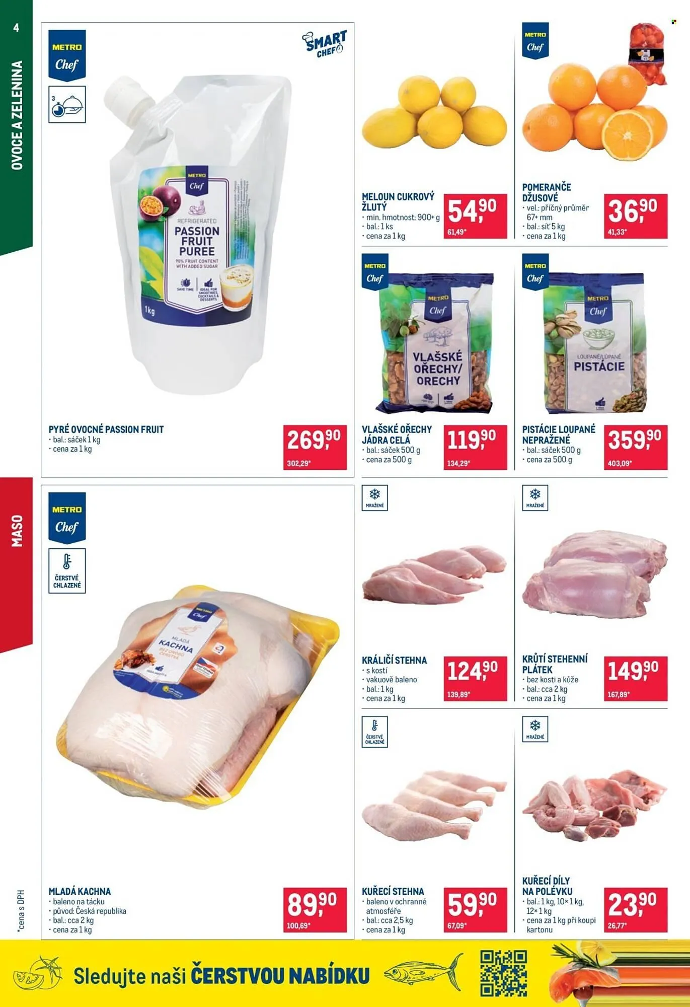 Makro leták - 20. května 2. června 2026 - Page 4