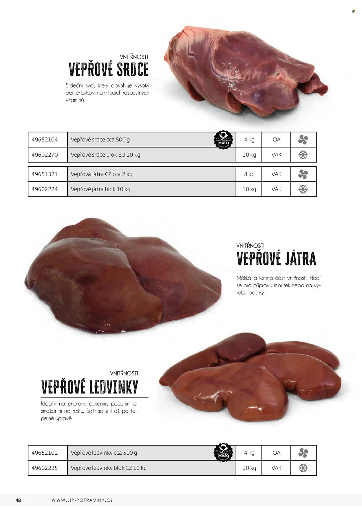 Jip leták - 23. dubna 31. prosince 2026 - Page 48