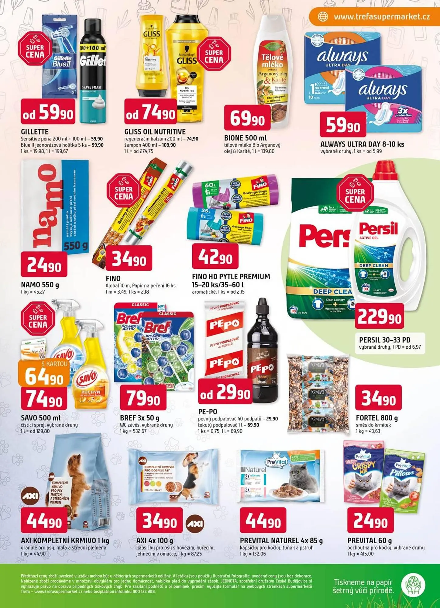 Trefa leták - 21. ledna 27. ledna 2026 - Page 11