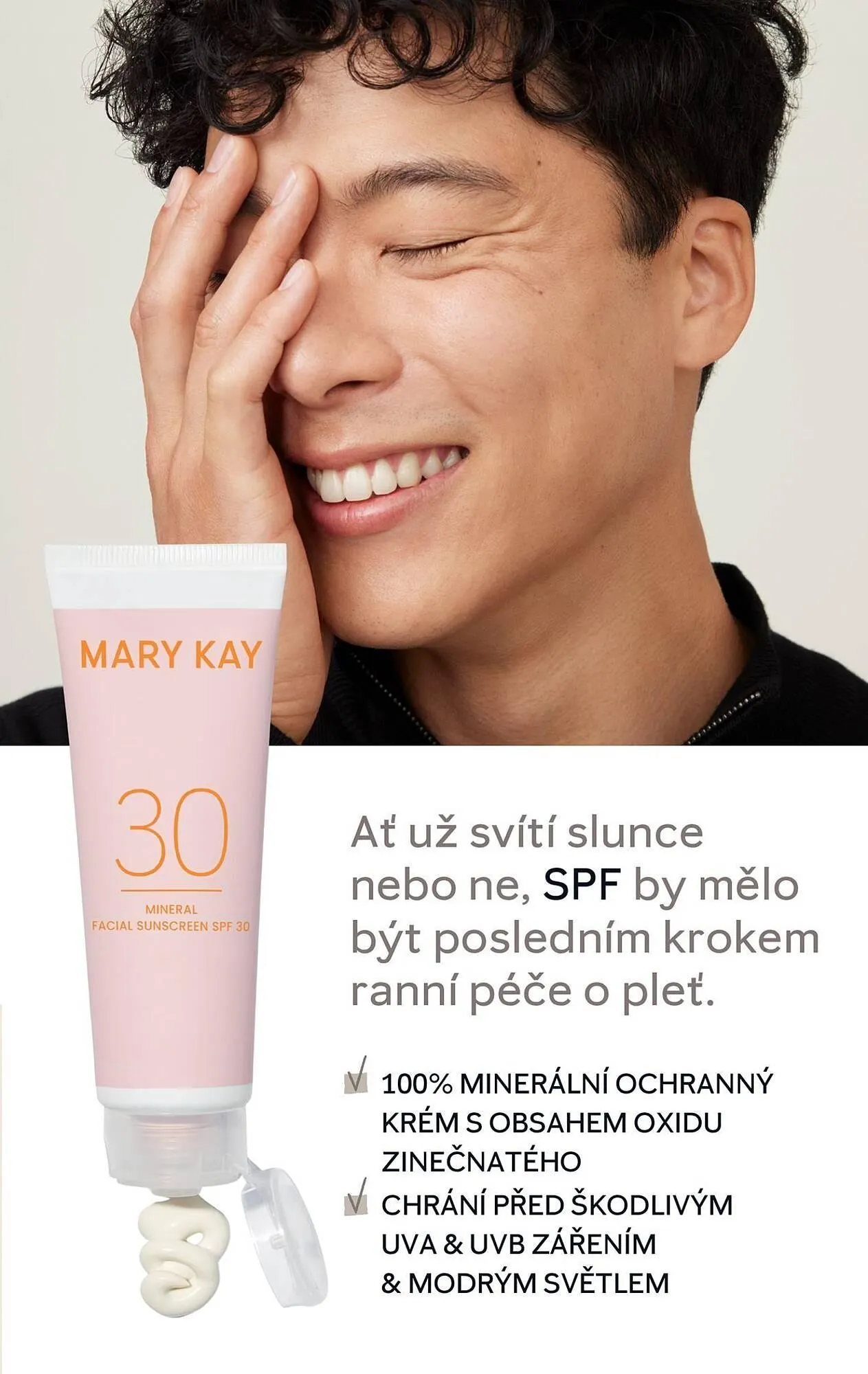 Mary Kay katalog - 26. prosince 31. ledna 2026 - Page 15
