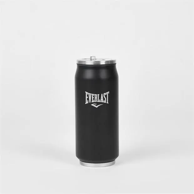 Metal Drinking Can