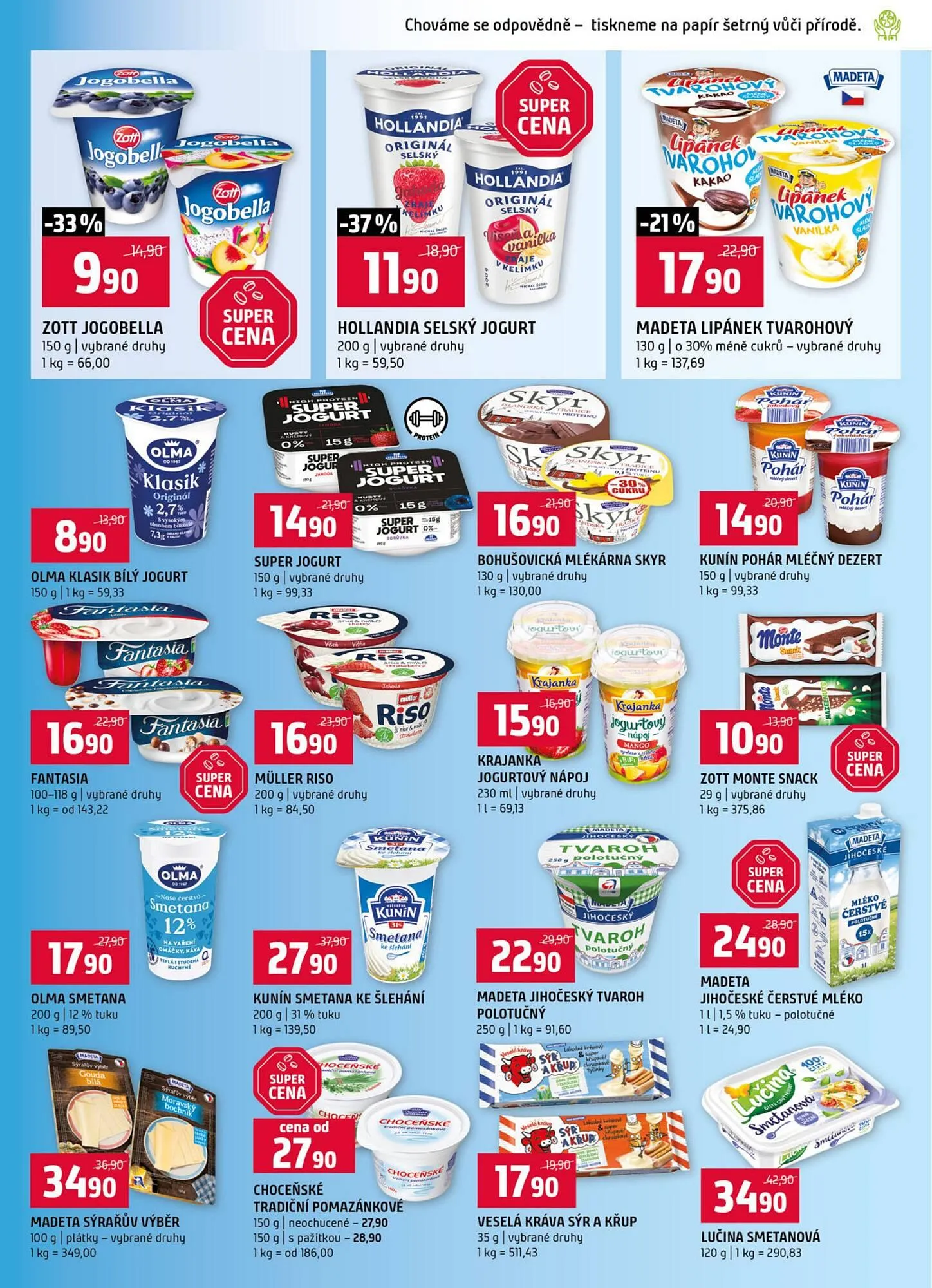 Terno leták - 21. ledna 27. ledna 2026 - Page 5