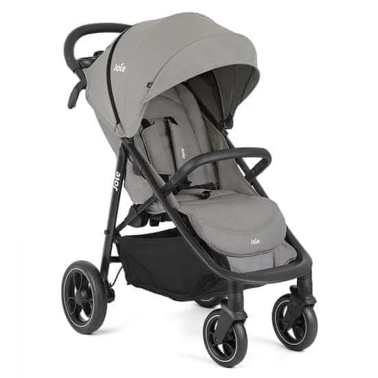 Joie Litetrax Pro 2023 pebble