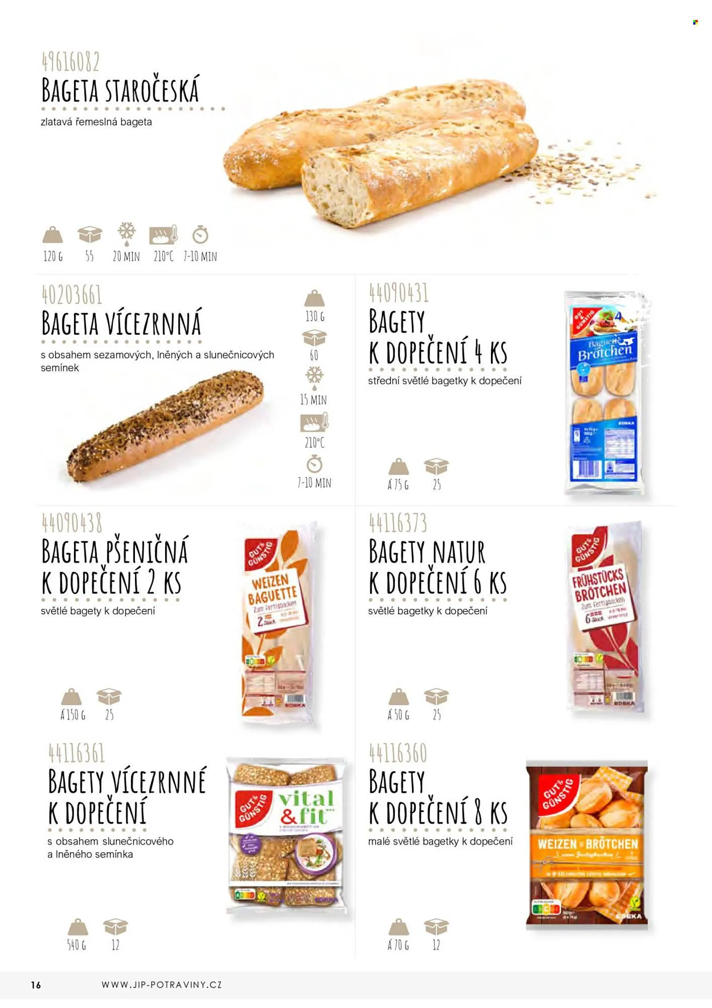 Jip leták - 9. června 31. prosince 2025 - Page 16