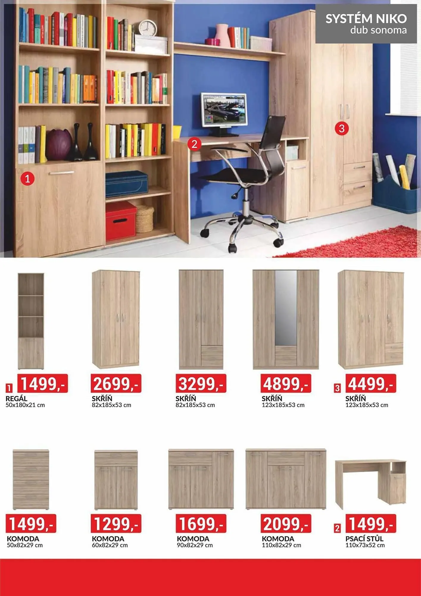 Baumax leták - 1. března 31. března 2026 - Page 22