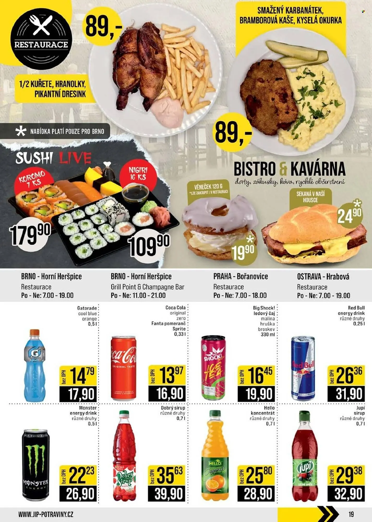 Jip leták - 14. ledna 20. ledna 2026 - Page 19