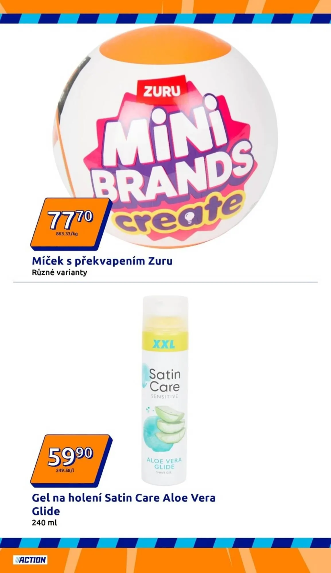 Action leták - 28. ledna 3. února 2026 - Page 16