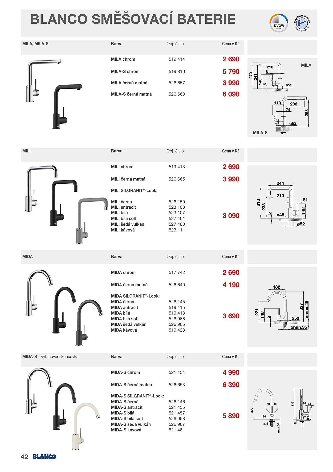 Möbelix leták - 1. února 31. prosince 2025 - Page 42
