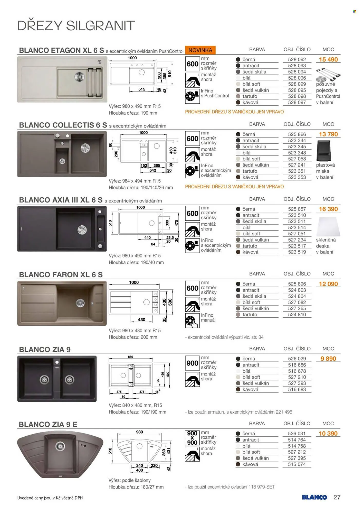 Möbelix leták - 1. února 31. prosince 2026 - Page 27