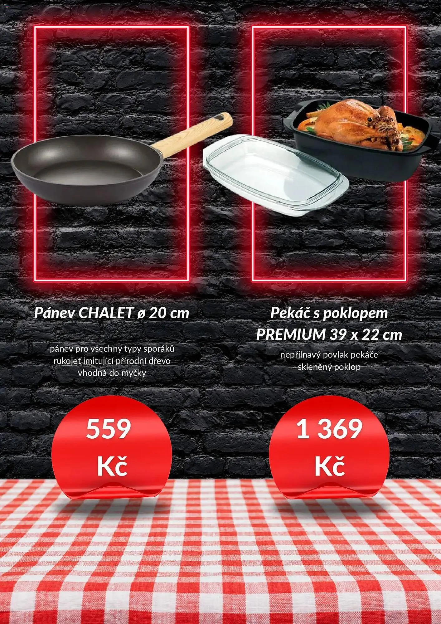 Tescoma leták - 1. listopadu 30. listopadu 2025 - Page 3