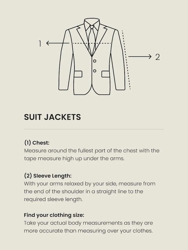 Černý - Střih na míru - Smokingové sako