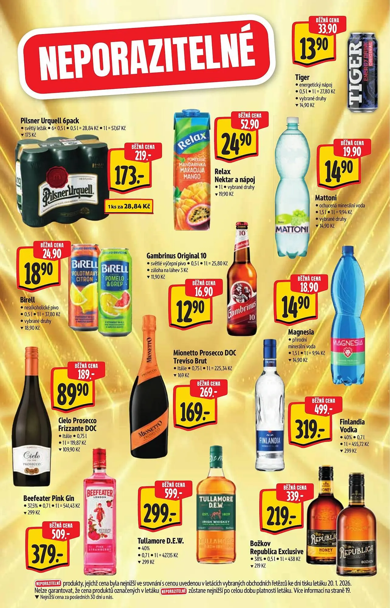 Albert leták - 28. ledna 10. února 2026 - Page 37