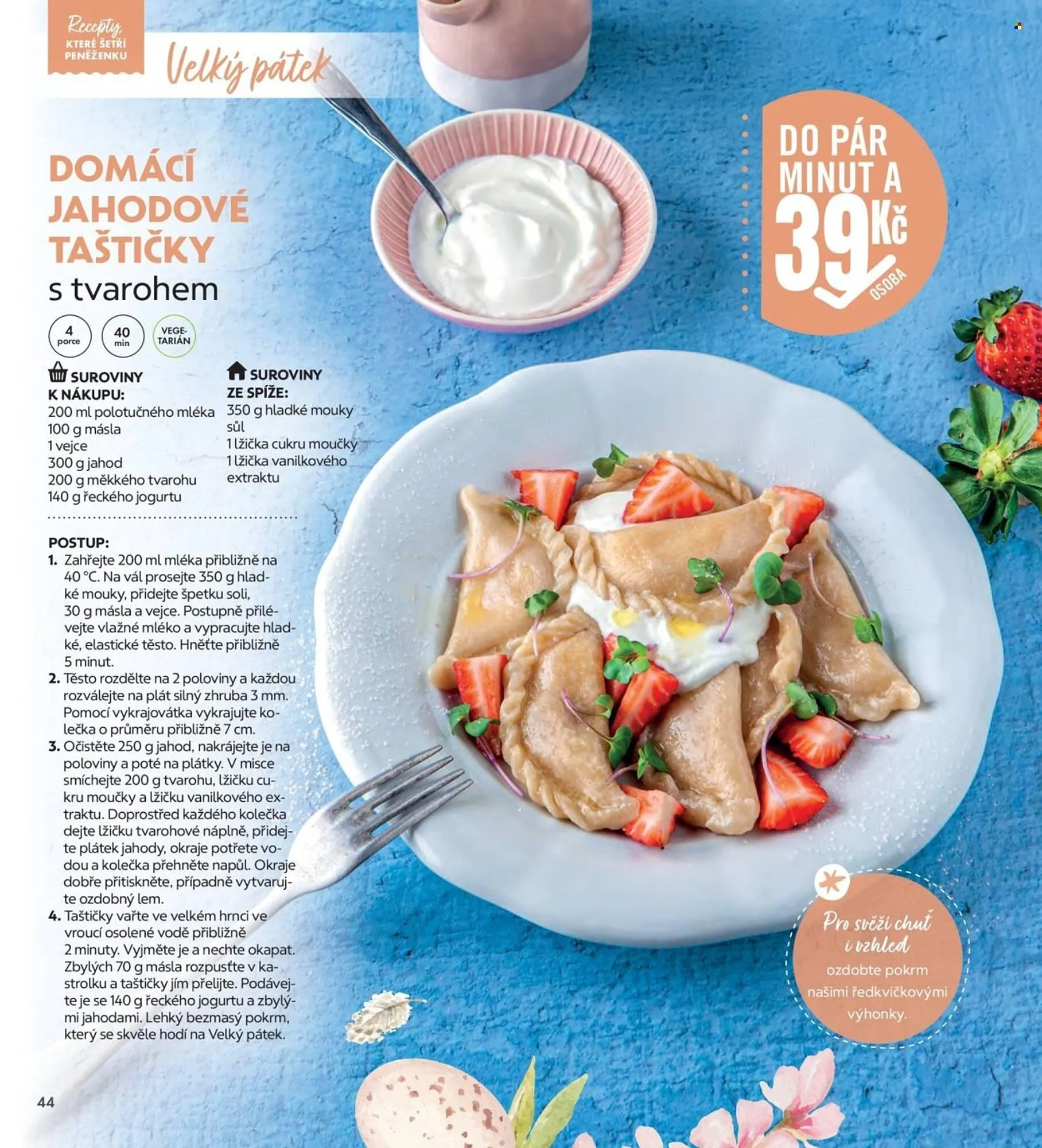 Albert leták - 1. března 31. března 2026 - Page 44