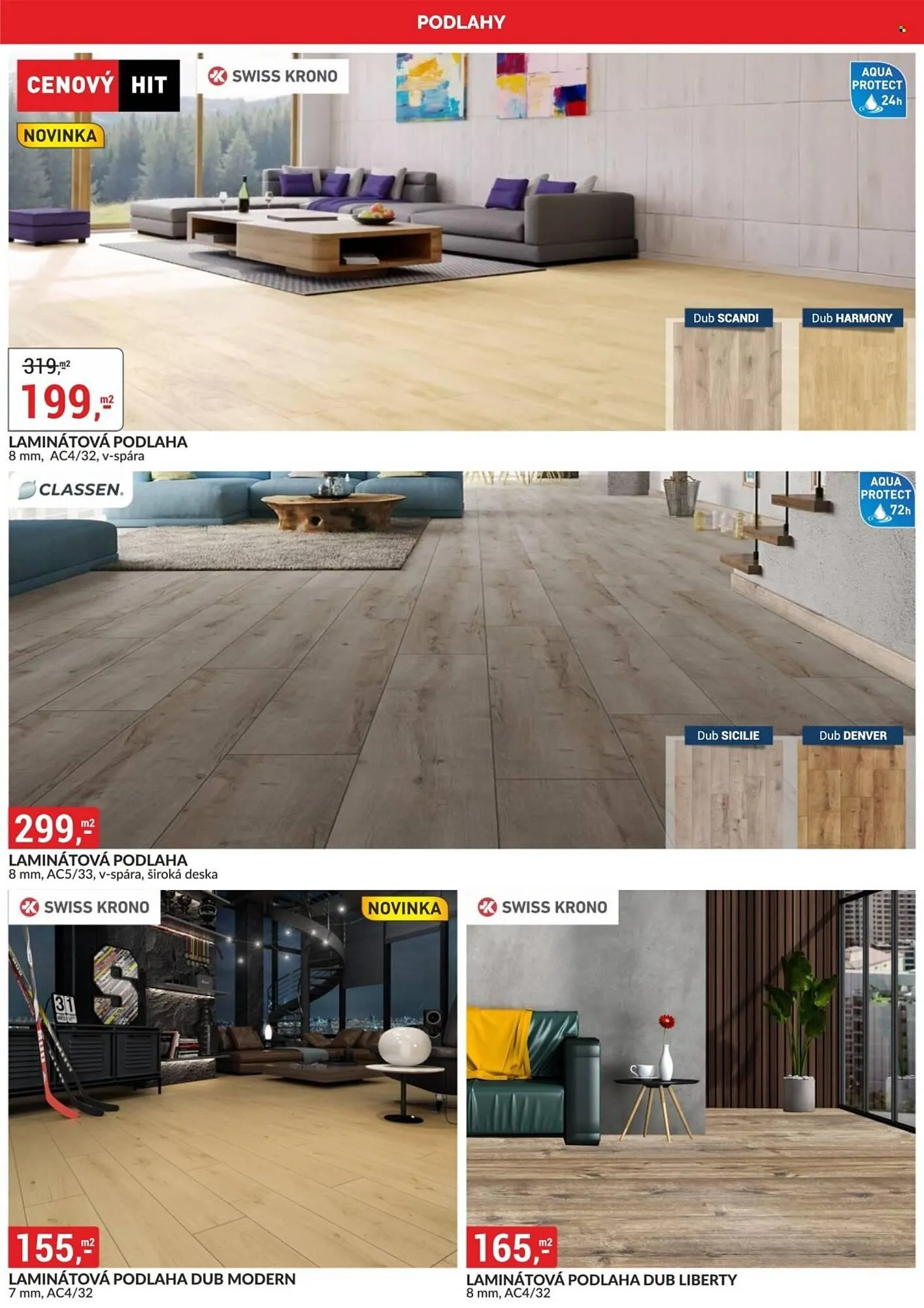 Baumax leták - 1. března 31. března 2026 - Page 22