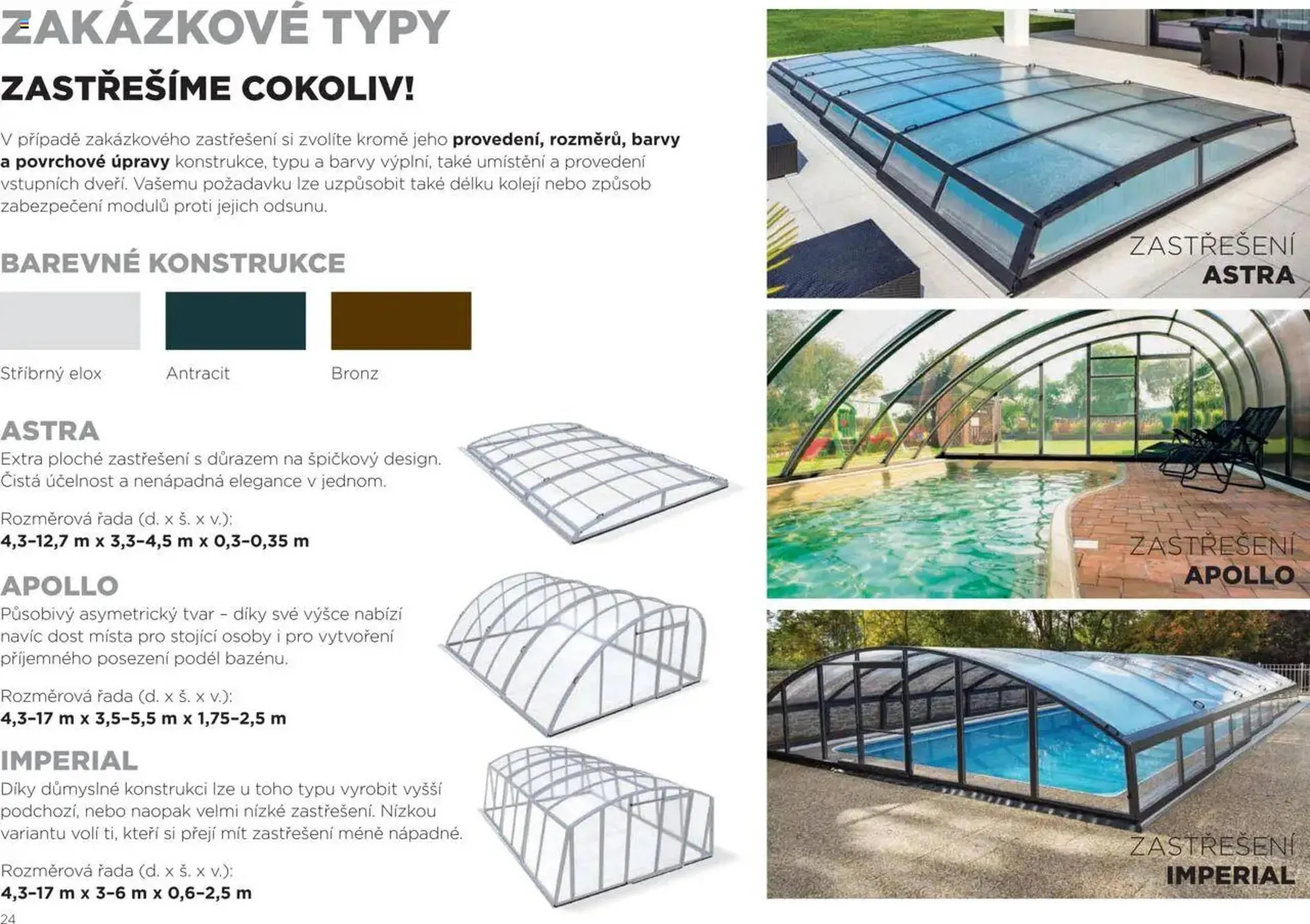 Mountfield leták - 16. dubna 31. prosince 2025 - Page 24