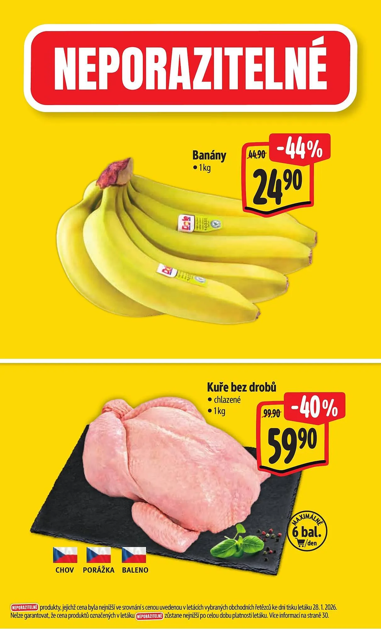 Albert leták - 4. února 10. února 2026 - Page 2