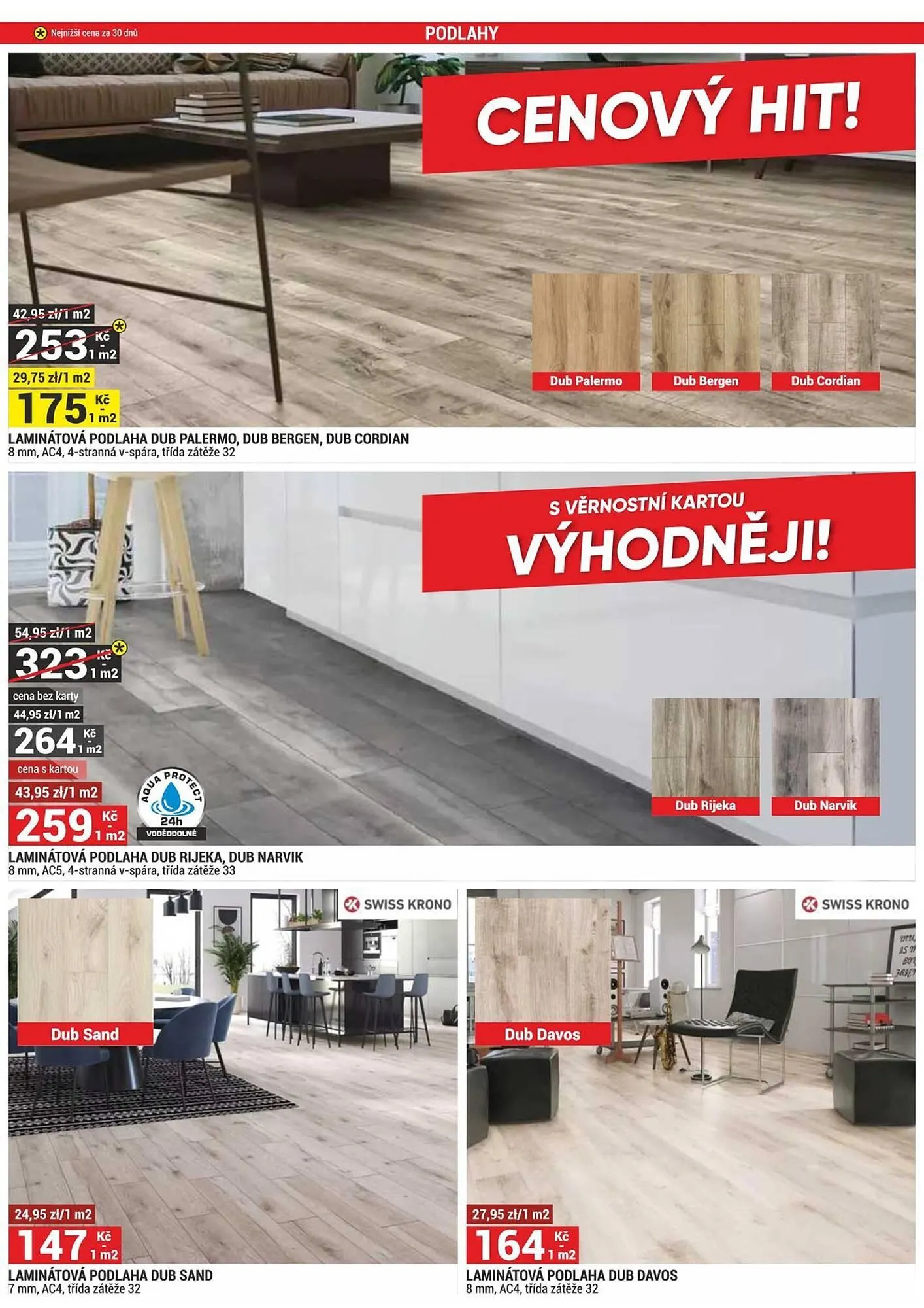 Merkury Market leták - 1. května 31. května 2026 - Page 14