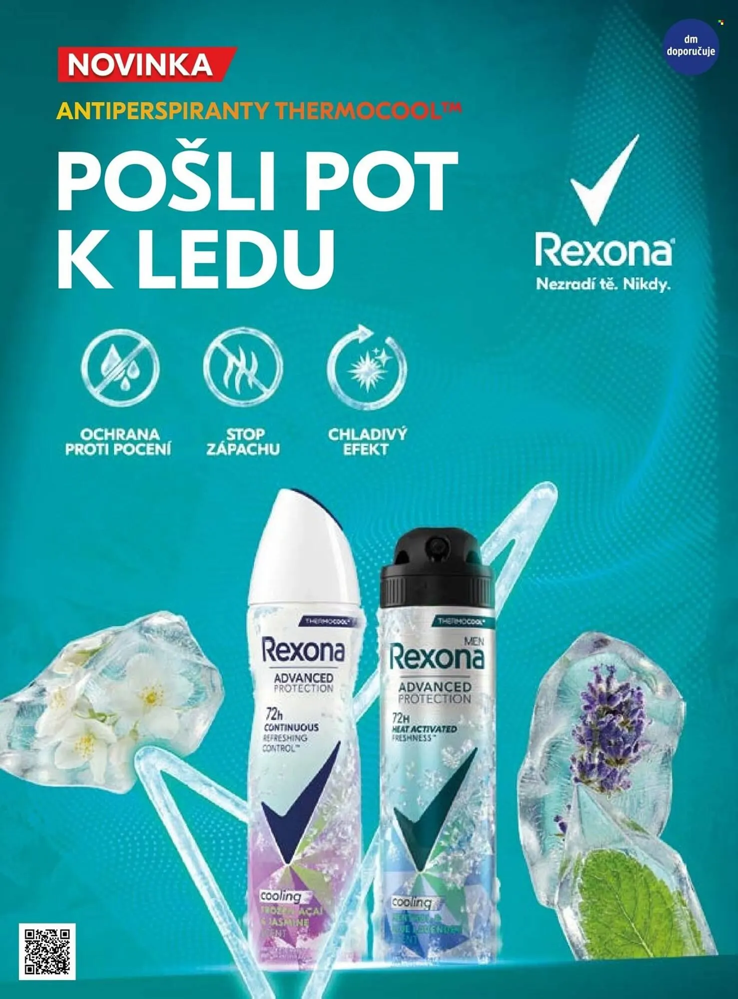 Dm drogerie leták - 7. května 4. června 2026 - Page 80