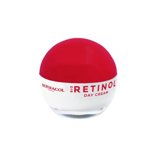 Bio Retinol denní krém