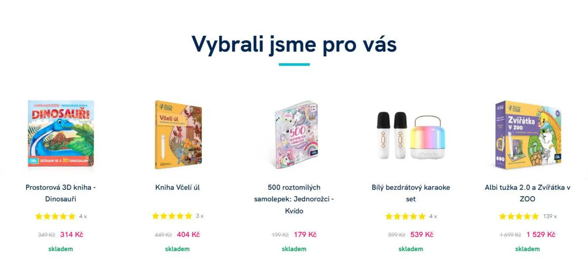 Albi leták - 29. dubna 12. května 2026 - Page 2